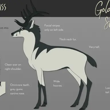 Profile image of Cutlass