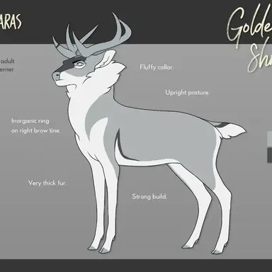 Profile image of Antarus