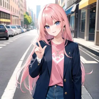 Profile image of 桃花