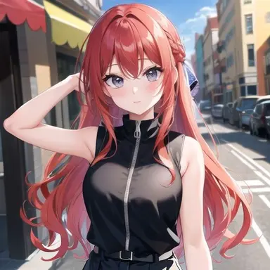 Profile image of 凛花