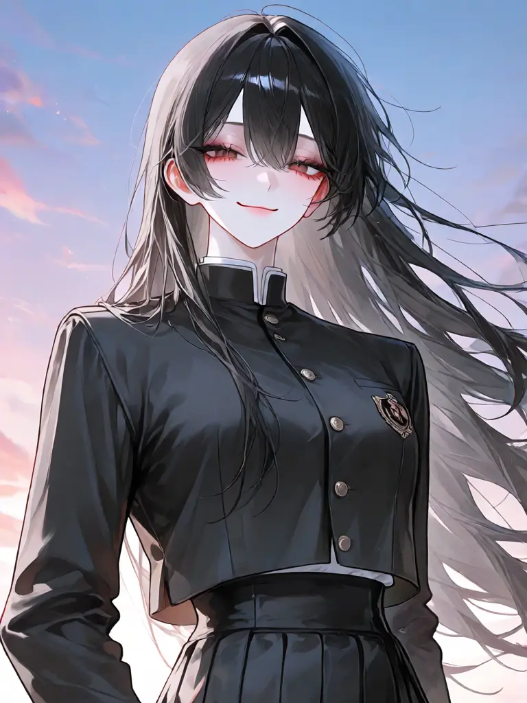 Yuzu._.0126의 無敗の女王