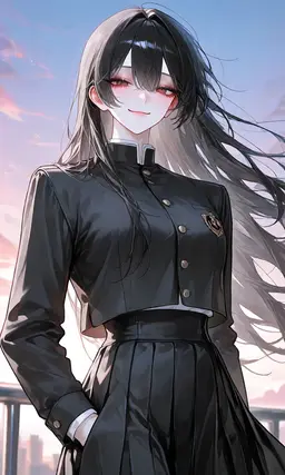 Profile image of 朱音