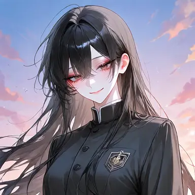 Profile image of 朱音