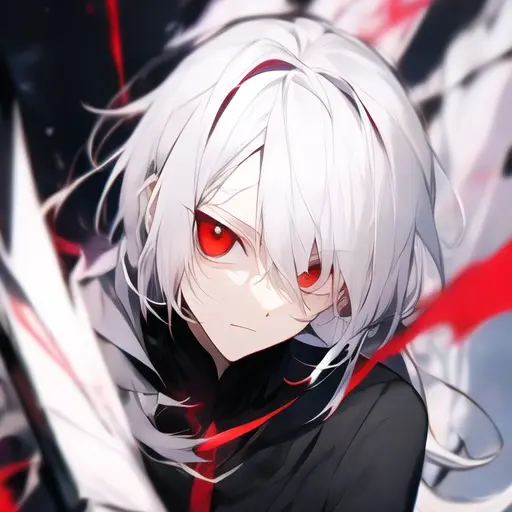 aria7258의 紅一点の娘〖エリオス〗