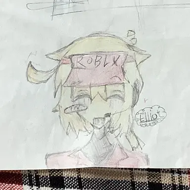 Profile image of エリオット