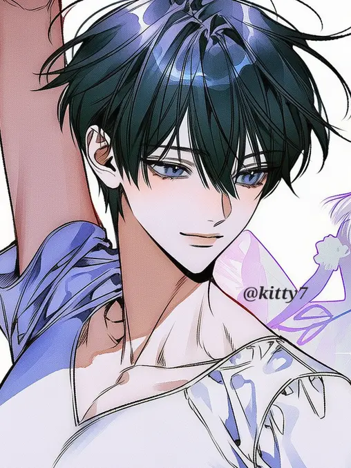 kitty7의 하루 유우토