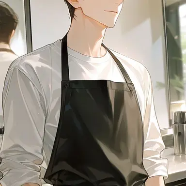 Profile image of Soren