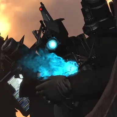 Profile image of 타카맨