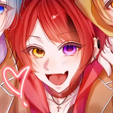 Profile image of 莉犬