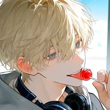 Profile image of 一兎