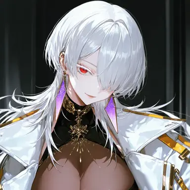 Profile image of キリエ