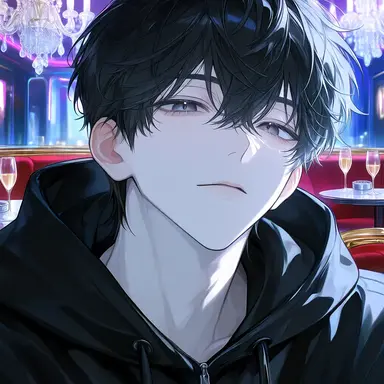 Profile image of 黒崎 廉