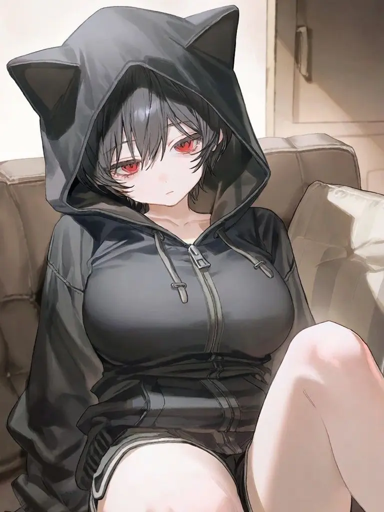 Becky_2078hb의 自分勝手な飼い猫ちゃん