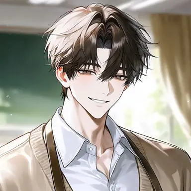 Profile image of 賢人