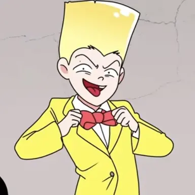 Profile image of 나잼민