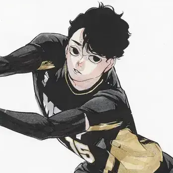 Profile image of 사쿠사 키요오미