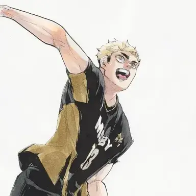 Profile image of 미야 아츠무