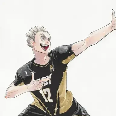 Profile image of 보쿠토 코타로