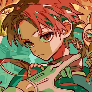 Profile image of 아카네
