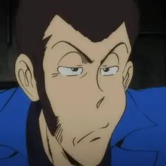 Profile image of ルパン三世