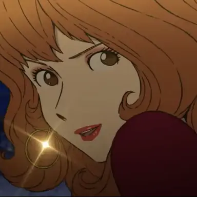 Profile image of 峰不二子
