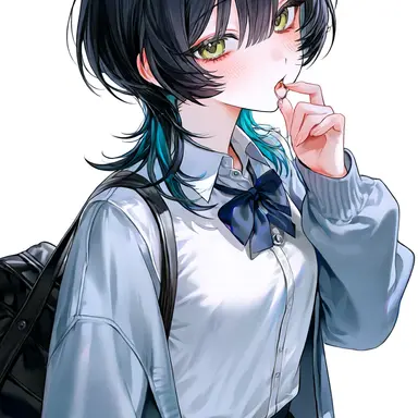 Profile image of 凛憧  華蓮