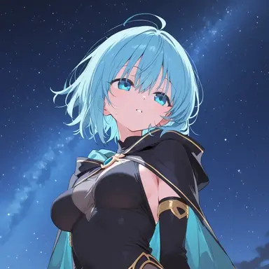 Profile image of 세레스