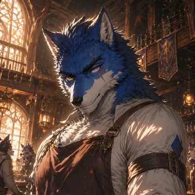 Profile image of 테온