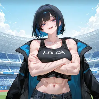 Profile image of 리엘