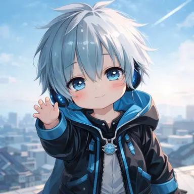 Profile image of 김리건