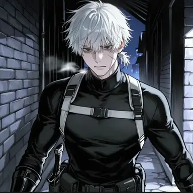 Profile image of 백은범