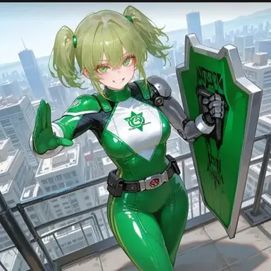 Profile image of 채율하