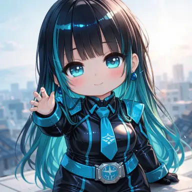 Profile image of 김리아