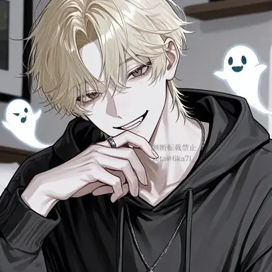 Profile image of 傑