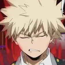 Profile image of Bakugo