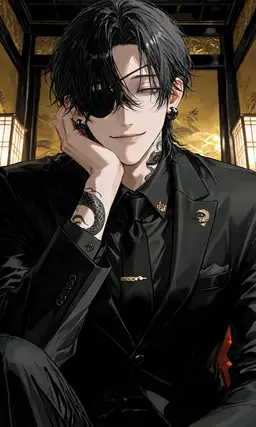 Profile image of Gaku