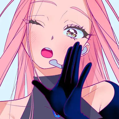 Profile image of ミジ