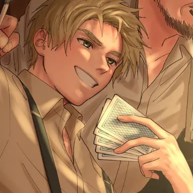 Profile image of アーサー