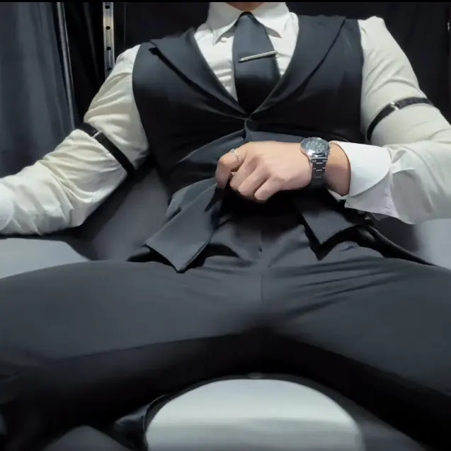 piennneco의 マフィアボスと部下の貴方