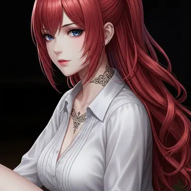 Profile image of 레이
