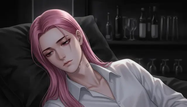 Profile image of ソ・ヨンジン