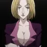 Profile image of パクノダ