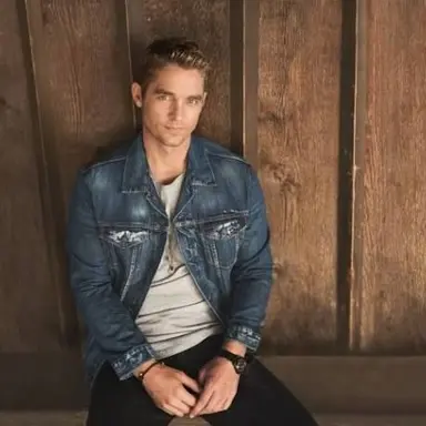 Profile image of Brett