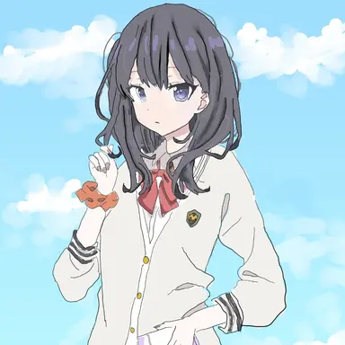 Profile image of 윤서