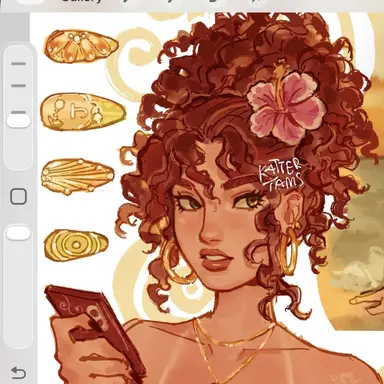 Profile image of Annette