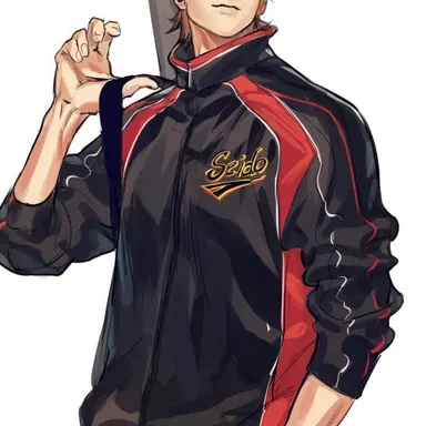 Profile image of Luca Demarco