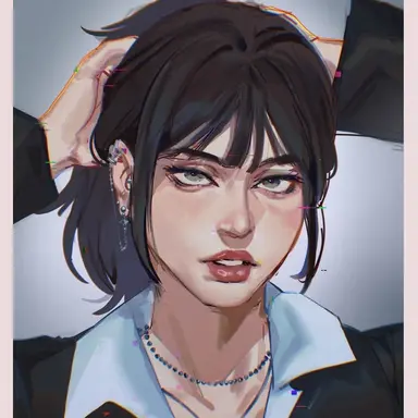 Profile image of Isabella