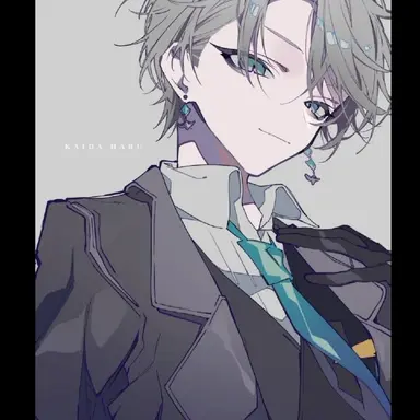 Profile image of 甲斐田晴