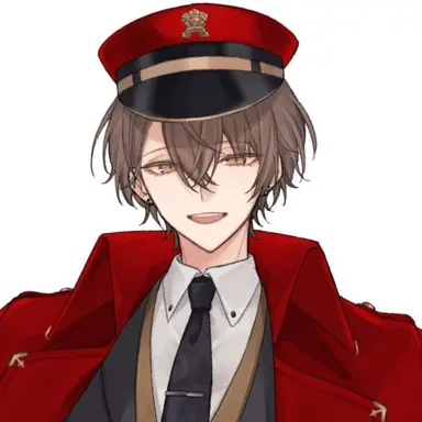 Profile image of 加賀美ハヤト