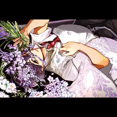 Profile image of 剣持刀也